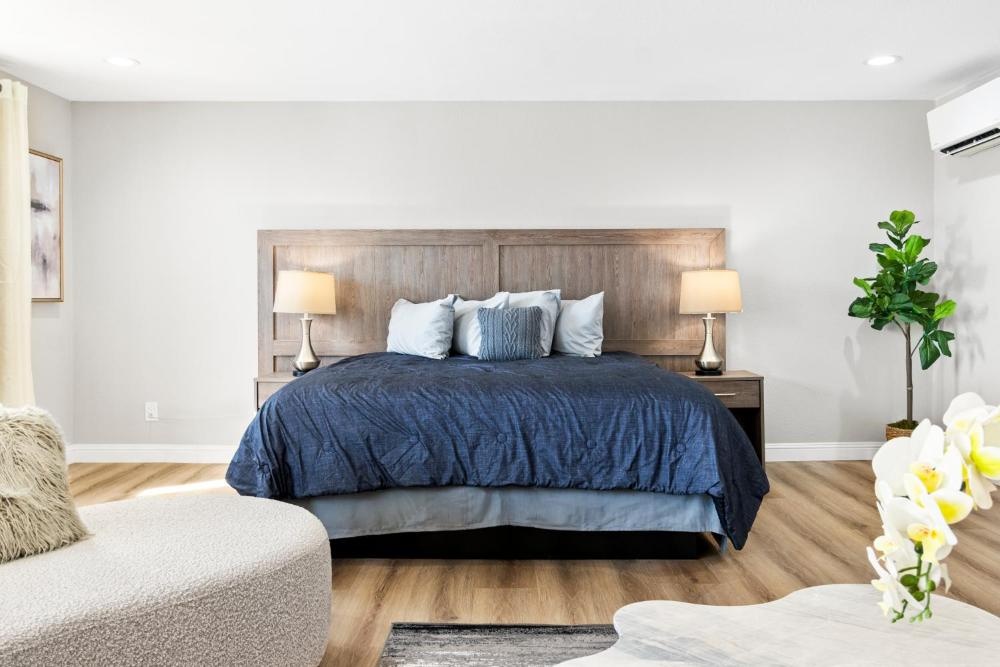 Serene Vegas Boutique Hotel