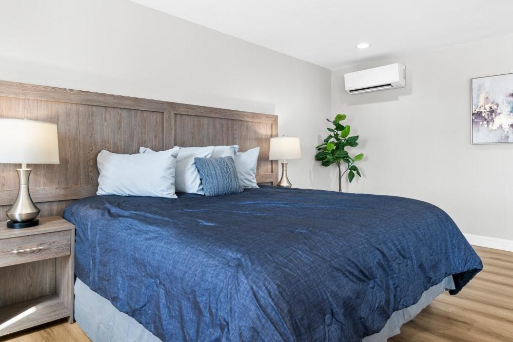 Serene Vegas Boutique Hotel